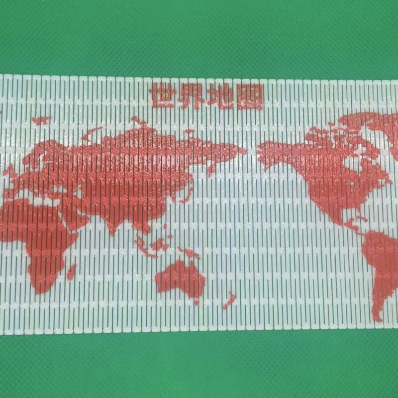 Özelleştirilebilir Flexi Grafik Üretici - 3D Baskı Eğitim Aracı