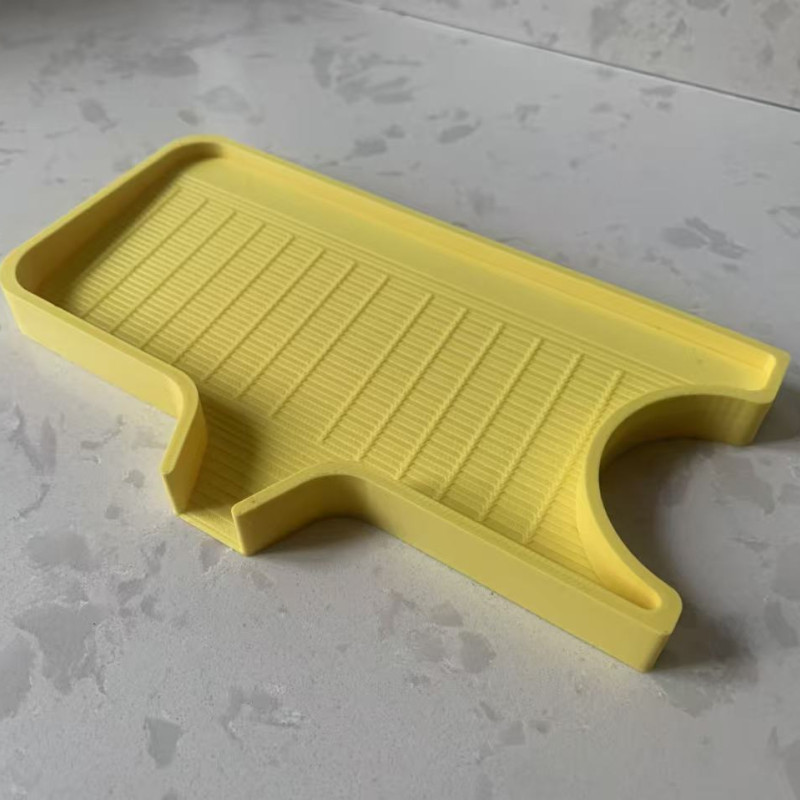 Fotile Evye Drenaj Kapağı - 3D Baskılı Pratik Mutfak Aksesuarı Fotile Evye Drenaj Kapağı - 3D Baskılı Pratik Mutfak Aksesuarı