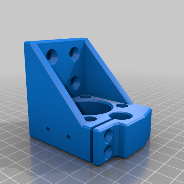 DIY Dremel CNC Makinesi 3D Baskı Kiti - Ev Yapımı Hassas Kesim