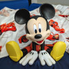 3D Baskı Mickey Mouse Figürü - 17cm Koleksiyon Oyuncak 3D Baskı Mickey Mouse Figürü - 17cm Koleksiyon Oyuncak
