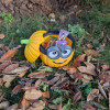 Halloween Minion Bob Şeker Kasesi - 3D Baskı Dekorasyon