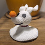 Nightmare Before Christmas Zero Köpek 3D Baskı Maket - Özel Tasarım
