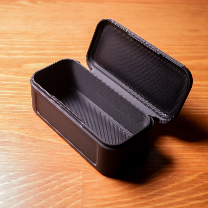 3D Baskılı Midye Kutu - 20+ Çeşit - PLA Organizatör 3D Baskılı Midye Kutu - 20+ Çeşit - PLA Organizatör