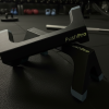 PushPro 3D Baskı Push Up Bar - Evde Spor Ekipmanı