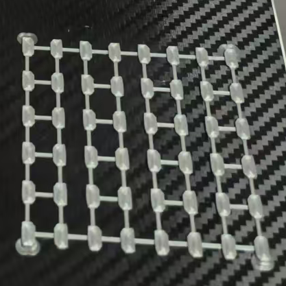 Honkai Star Rail Herta Jetonu - 3D Baskı Koleksiyon Parçası