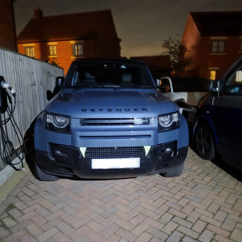 Cadılar Bayramı Araç Dişleri - 3D Baskılı Dekorasyon