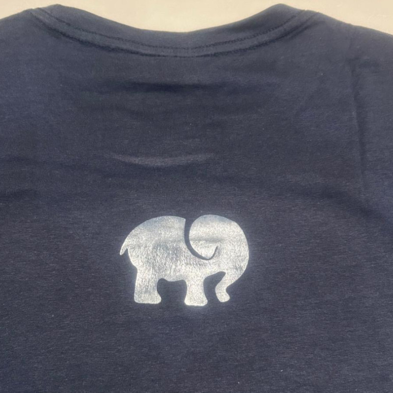 Kişiselleştirilmiş Fil Desenli T-shirt Transferi - 3D Baskılı TPU Aksesuar Kişiselleştirilmiş Fil Desenli T-shirt Transferi - 3D Baskılı TPU Aksesuar