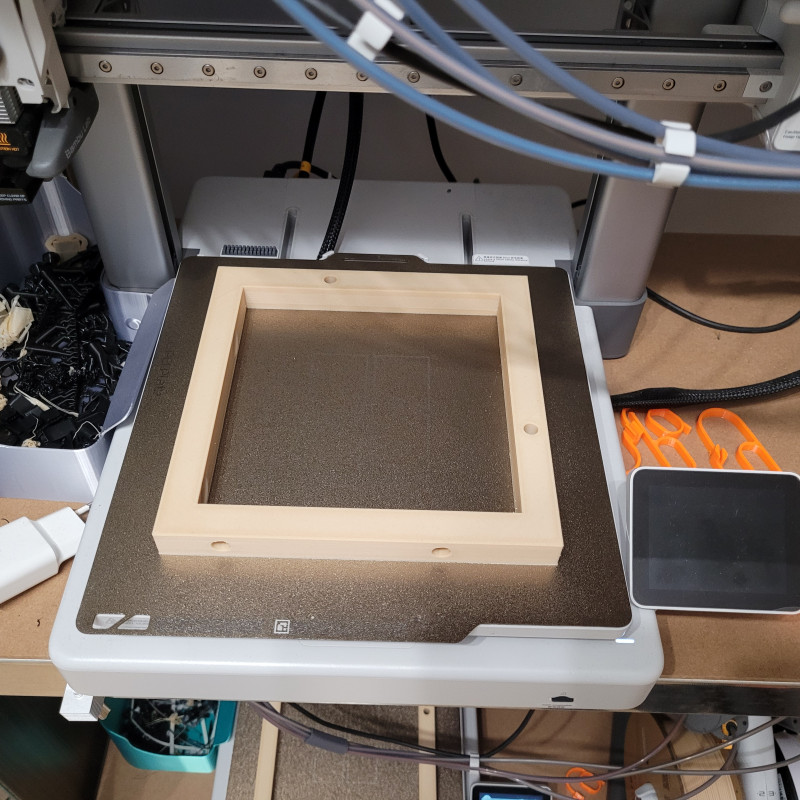 Loft Tarzı Kuş Yemliği - 3D Baskı Evcil Hayvan Aksesuarı Loft Tarzı Kuş Yemliği - 3D Baskı Evcil Hayvan Aksesuarı