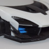 McLaren Senna GTR 1:19 Ölçekli 3D Baskı Model Araç Kiti McLaren Senna GTR 1:19 Ölçekli 3D Baskı Model Araç Kiti