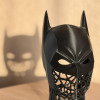 Batman Kulaklık Standı - 3D Baskılı Ofis Aksesuarı Batman Kulaklık Standı - 3D Baskılı Ofis Aksesuarı