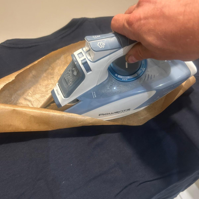 Kişiselleştirilmiş Fil Desenli T-shirt Transferi - 3D Baskılı TPU Aksesuar Kişiselleştirilmiş Fil Desenli T-shirt Transferi - 3D Baskılı TPU Aksesuar