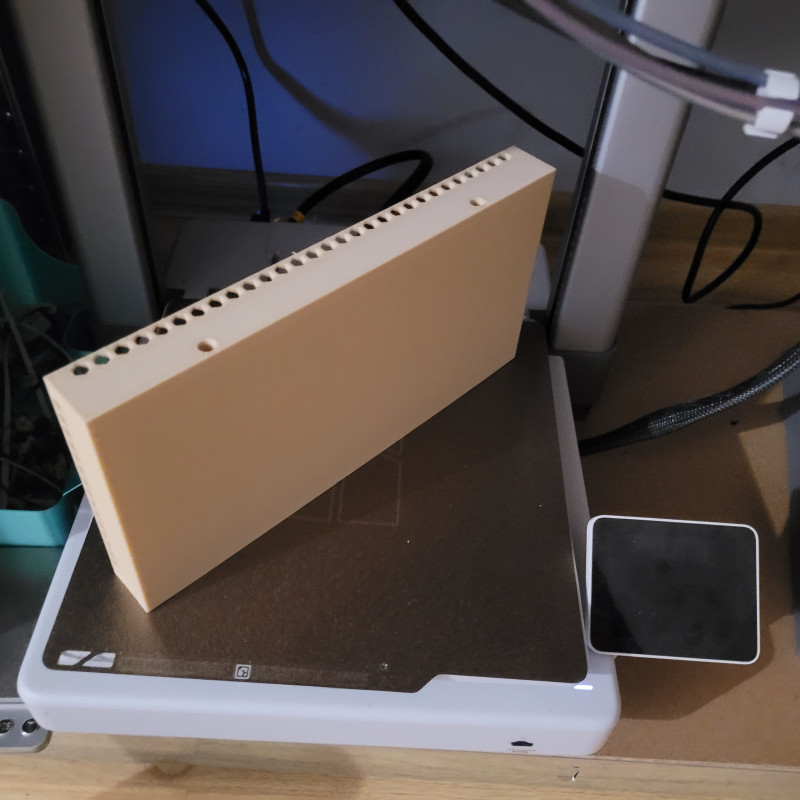 Loft Tarzı Kuş Yemliği - 3D Baskı Evcil Hayvan Aksesuarı Loft Tarzı Kuş Yemliği - 3D Baskı Evcil Hayvan Aksesuarı