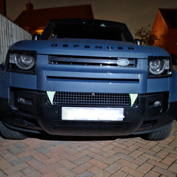 Cadılar Bayramı Araç Dişleri - 3D Baskılı Dekorasyon