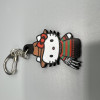 Hello Kitty Korku Film Karakterli Anahtarlık - 3D Baskı Koleksiyon Hello Kitty Korku Film Karakterli Anahtarlık - 3D Baskı Koleksiyon