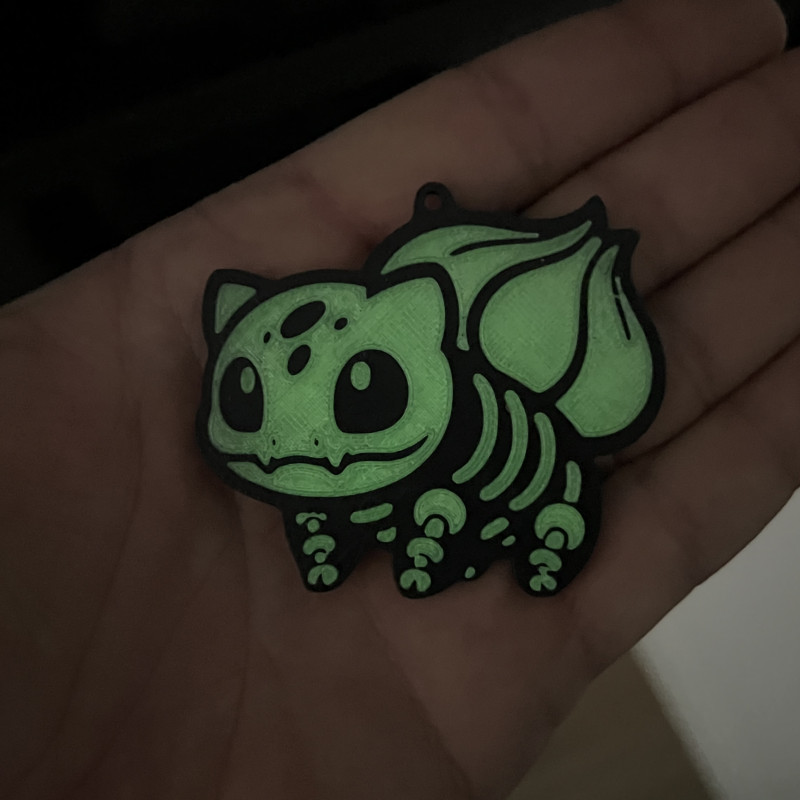 Pokemon Cadılar Bayramı Anahtarlık Seti - 12 Farklı Karakter