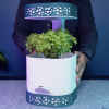 Akıllı Otomatik Sulama Saksı - 3D Baskı Ev Bitkisi Çözümü Akıllı Otomatik Sulama Saksı - 3D Baskı Ev Bitkisi Çözümü