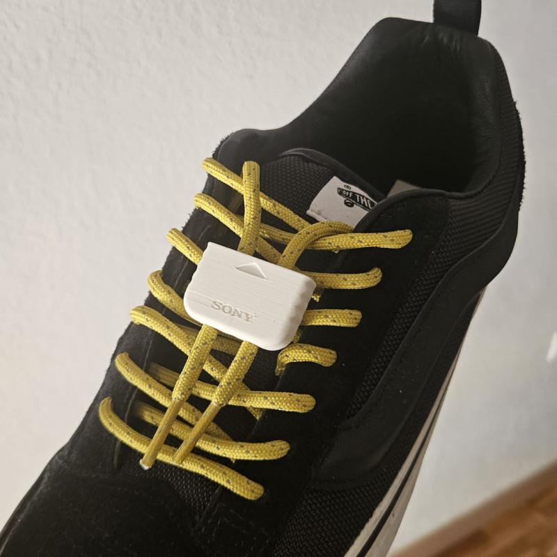 Playstation PSX Ayakkabı Bağı Aksesuarı - Retro Oyun Tasarımı Playstation PSX Ayakkabı Bağı Aksesuarı - Retro Oyun Tasarımı