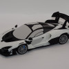 McLaren Senna GTR 1:19 Ölçekli 3D Baskı Model Araç Kiti McLaren Senna GTR 1:19 Ölçekli 3D Baskı Model Araç Kiti