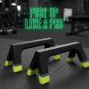 PushPro 3D Baskı Push Up Bar - Evde Spor Ekipmanı