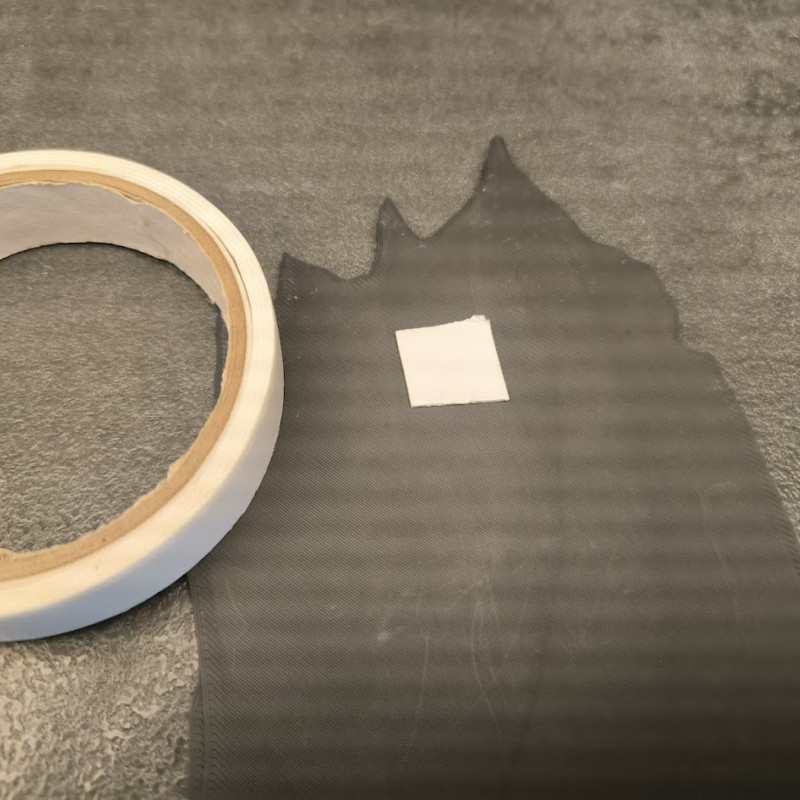 The Shining Jack Nicholson Kapı Süsü - 3D Baskı Film Dekoru