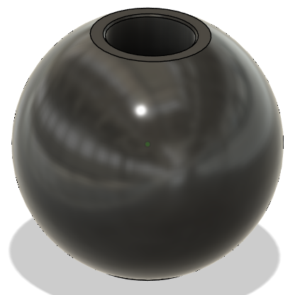 Eğitici Kimya Molekül Seti - 3D Baskı Molekül Modelleri