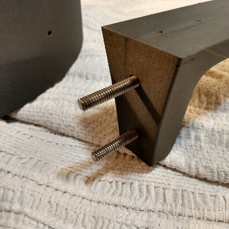 Seyahat Çelik Telli 3D Baskı Gitar - Taşınabilir Müzik Aleti