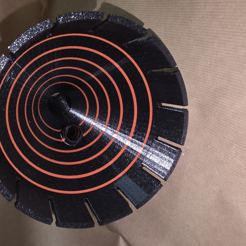 150mm Bacak Temizleme Adaptörü - Pratik ve Tozsuz Baca Süpürme Aparatı 150mm Bacak Temizleme Adaptörü - Pratik ve Tozsuz Baca Süpürme Aparatı