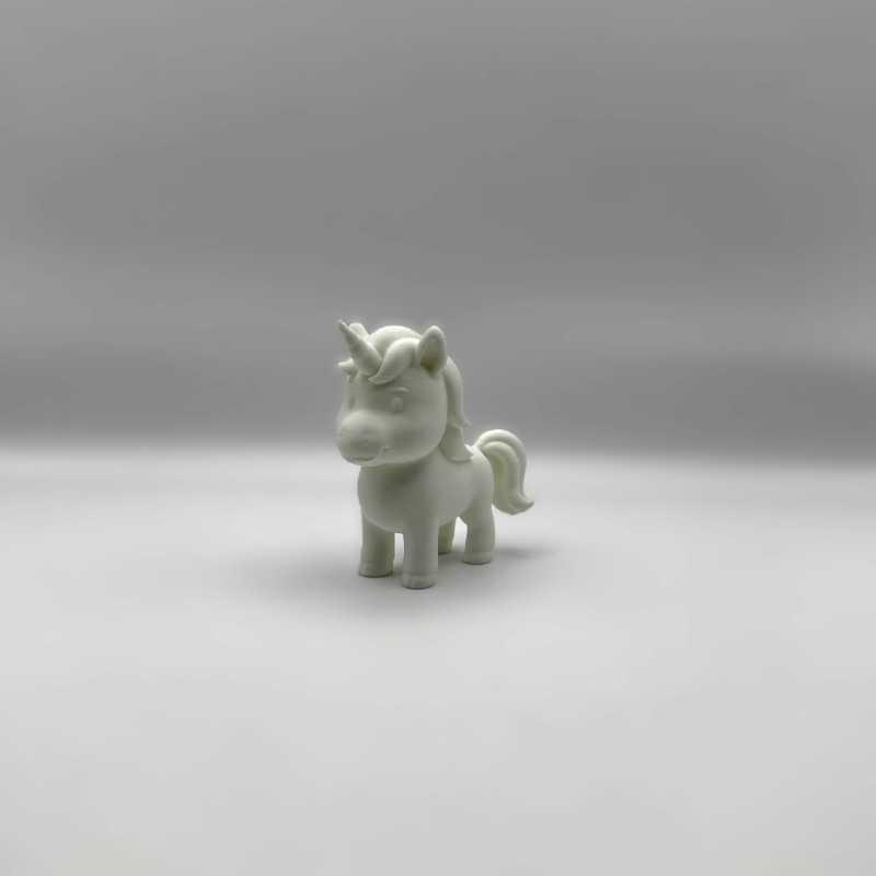Efsanevi Yaratıklar 3D Baskılı Mini Figür Seti - Yeti, Bigfoot, Ejderha, Griffin, Unicorn Efsanevi Yaratıklar 3D Baskılı Mini Figür Seti - Yeti, Bigfoot, Ejderha, Griffin, Unicorn
