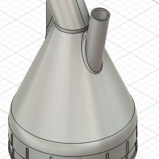 150mm Bacak Temizleme Adaptörü - Pratik ve Tozsuz Baca Süpürme Aparatı 150mm Bacak Temizleme Adaptörü - Pratik ve Tozsuz Baca Süpürme Aparatı