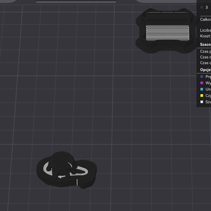Cadılar Bayramı Crocs Charm Seti - 3D Baskılı Özel Tasarım