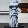 Gandalf 3D Baskılı Kitap Ayracı - İki Renkli Özel Tasarım Gandalf 3D Baskılı Kitap Ayracı - İki Renkli Özel Tasarım