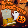Battle Boo Halloween Strateji Oyunu - 3D Baskılı Korku Oyunu