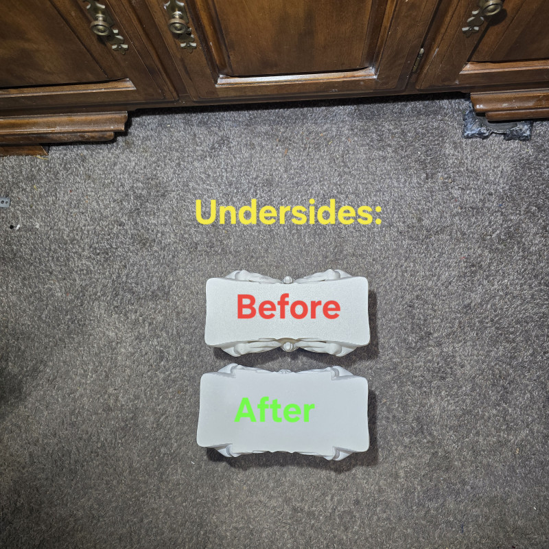 Ön Montajlı Kemik Çanta 2.0 - Dayanıklı 3D Baskı Aksesuar