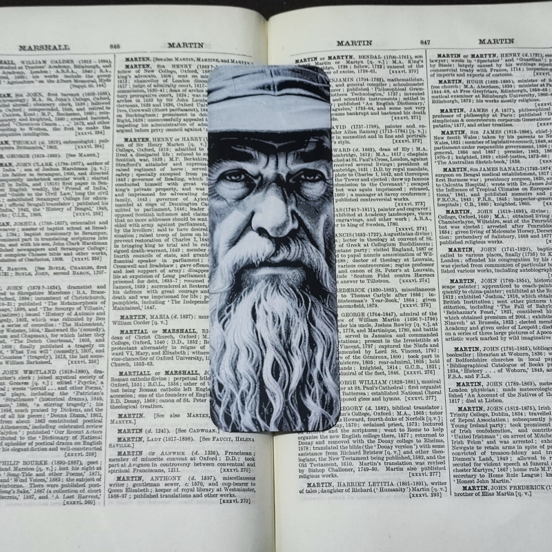 Gandalf 3D Baskılı Kitap Ayracı - İki Renkli Özel Tasarım Gandalf 3D Baskılı Kitap Ayracı - İki Renkli Özel Tasarım