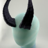 Tiefling Kostüm Boynuzları - 3D Baskı Cosplay Aksesuarı Tiefling Kostüm Boynuzları - 3D Baskı Cosplay Aksesuarı