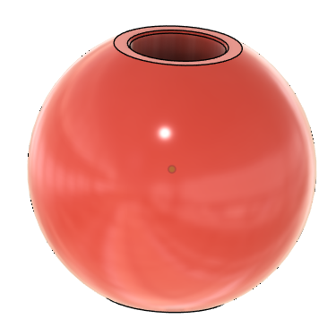 Eğitici Kimya Molekül Seti - 3D Baskı Molekül Modelleri