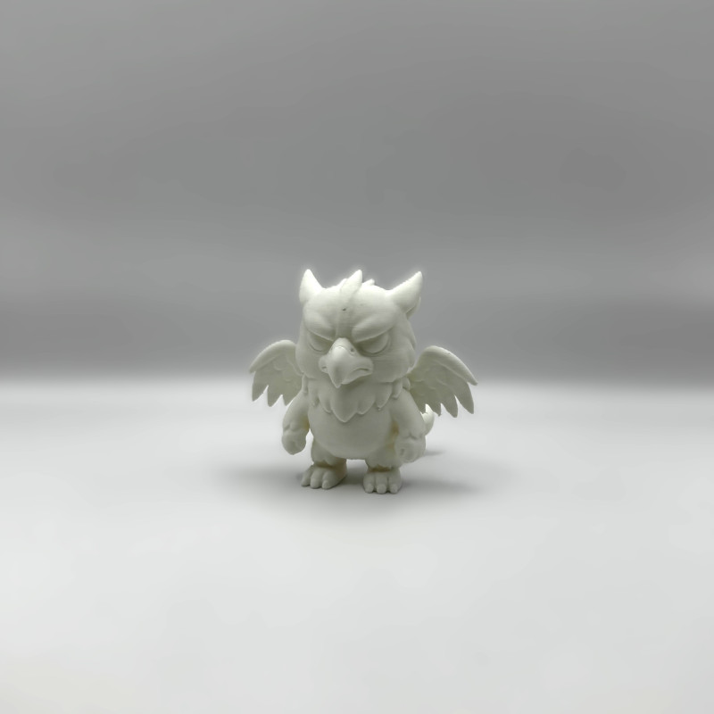 Efsanevi Yaratıklar 3D Baskılı Mini Figür Seti - Yeti, Bigfoot, Ejderha, Griffin, Unicorn Efsanevi Yaratıklar 3D Baskılı Mini Figür Seti - Yeti, Bigfoot, Ejderha, Griffin, Unicorn
