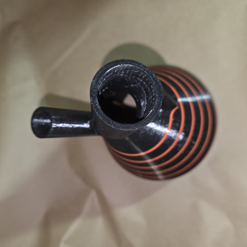 150mm Bacak Temizleme Adaptörü - Pratik ve Tozsuz Baca Süpürme Aparatı 150mm Bacak Temizleme Adaptörü - Pratik ve Tozsuz Baca Süpürme Aparatı