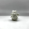 Efsanevi Yaratıklar 3D Baskılı Mini Figür Seti - Yeti, Bigfoot, Ejderha, Griffin, Unicorn Efsanevi Yaratıklar 3D Baskılı Mini Figür Seti - Yeti, Bigfoot, Ejderha, Griffin, Unicorn