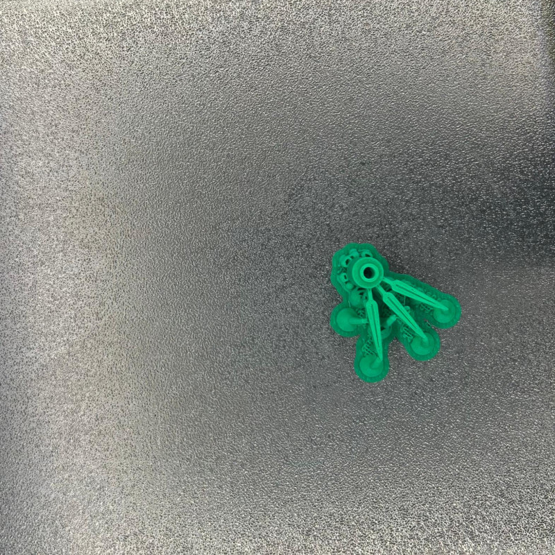 Mini Cadılar Bayramı Balkabağı 3D Baskı DIY Yapboz Seti