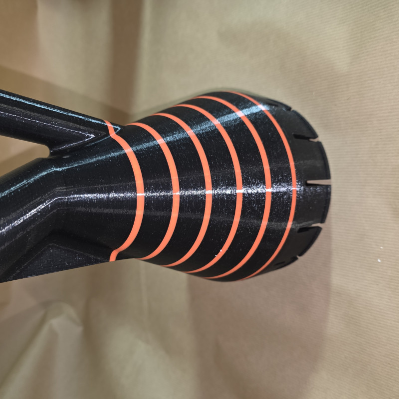 150mm Bacak Temizleme Adaptörü - Pratik ve Tozsuz Baca Süpürme Aparatı 150mm Bacak Temizleme Adaptörü - Pratik ve Tozsuz Baca Süpürme Aparatı