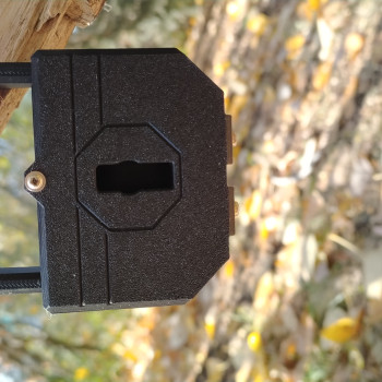 Çocuk Oyun Kilidi ve Anahtarı - 3D Baskı Oyuncak