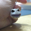 Nightmare Before Christmas Jack Skellington Anahtarlık - 3D Baskı Koleksiyon