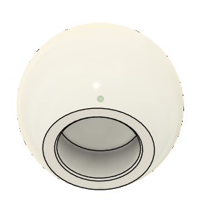 Eğitici Kimya Molekül Seti - 3D Baskı Molekül Modelleri