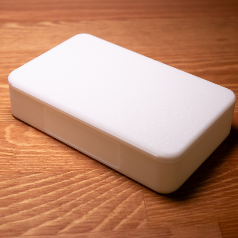 3D Baskılı Midye Kutu - 20+ Çeşit - PLA Organizatör 3D Baskılı Midye Kutu - 20+ Çeşit - PLA Organizatör