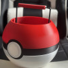 Pokemon Halloween Şeker Kutusu - 3D Baskılı Poketopu Kova Pokemon Halloween Şeker Kutusu - 3D Baskılı Poketopu Kova