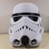 Star Wars Stormtrooper Kaskı - 3D Baskılı Cosplay Aksesuarı