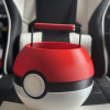 Pokemon Halloween Şeker Kutusu - 3D Baskılı Poketopu Kova Pokemon Halloween Şeker Kutusu - 3D Baskılı Poketopu Kova