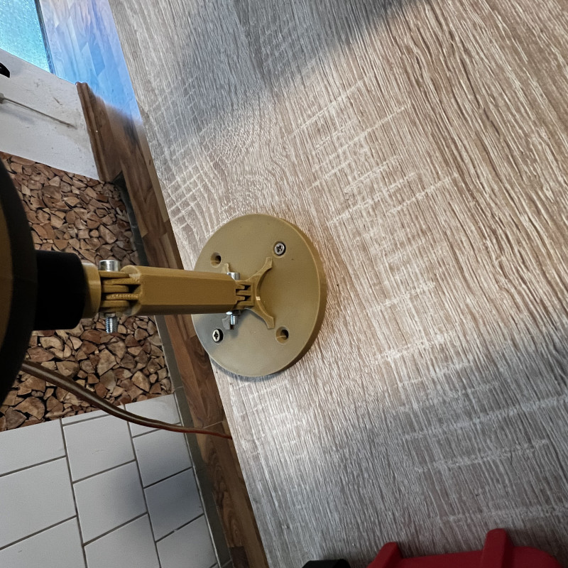 Küresel 3D Baskı PC Hoparlör - Eşit Ses Dağılımı