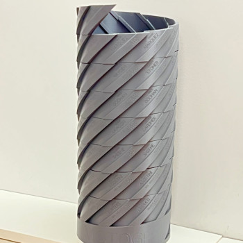 MotoGP Şampiyonlar Kulesi 3D Baskı Ödül - 2025 Tasarım